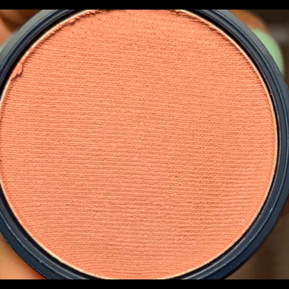 *Free w/ $20 purchase* - Space Case Cosmetics Blush